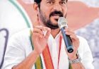 Hyderabad :Congress Candidates Will Be Declared before Holi, Says Telangana Chief Minister Revanth  Reddy