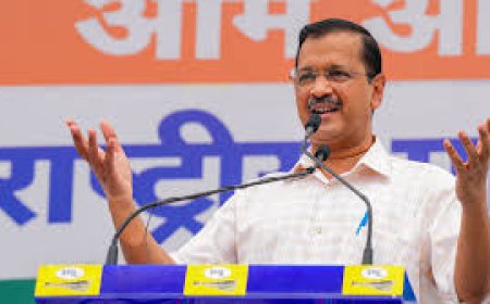 Arvind Kejriwal skips ED summons in Delhi Jal Board case