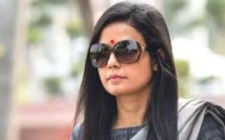 Trinamool Leader Mahua Moitra To Skip Third Probe Agency Summons