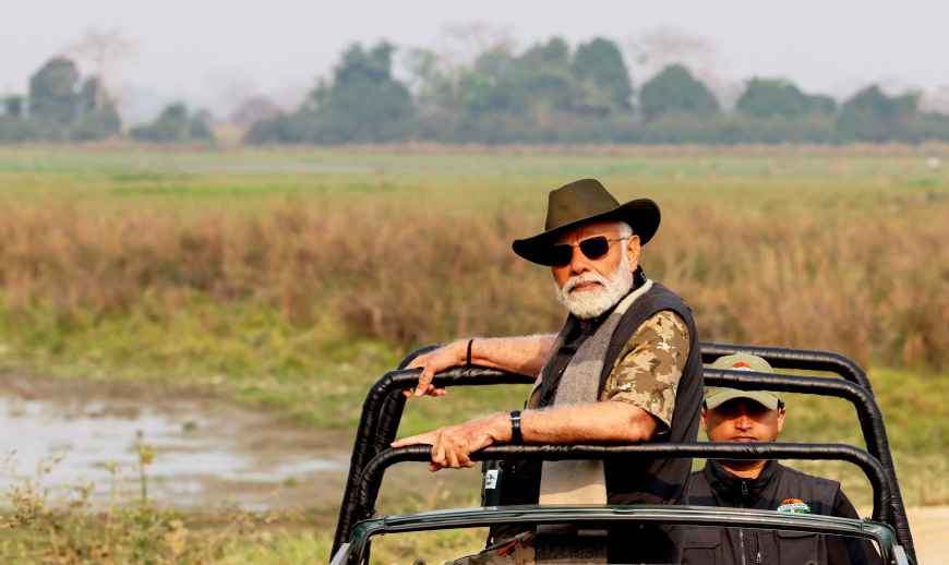 Lok Sabha polls: Modi to kickstart BJP campaign in Karnataka by addressing conventions on March 16 and 18 in Kalaburagi and Shivamogga