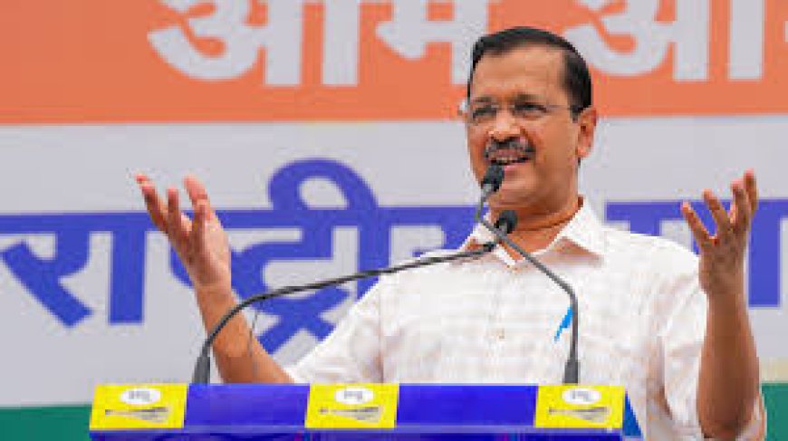 Arvind Kejriwal skips ED summons in Delhi Jal Board case