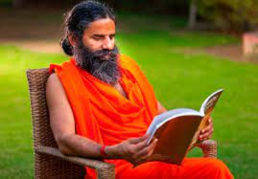 Patanjali's Apology Day After Supreme Court Summons Ramdev In Ads Case