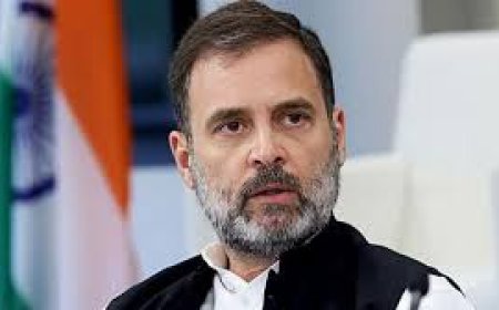 Congress Releases List Of Star Campaigners For UP Ahead Of Lok Sabha Polls