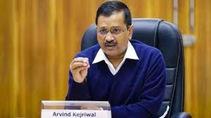 Arvind Kejriwal Sent To Jail After Probe Agency Claims He's "Uncooperative"